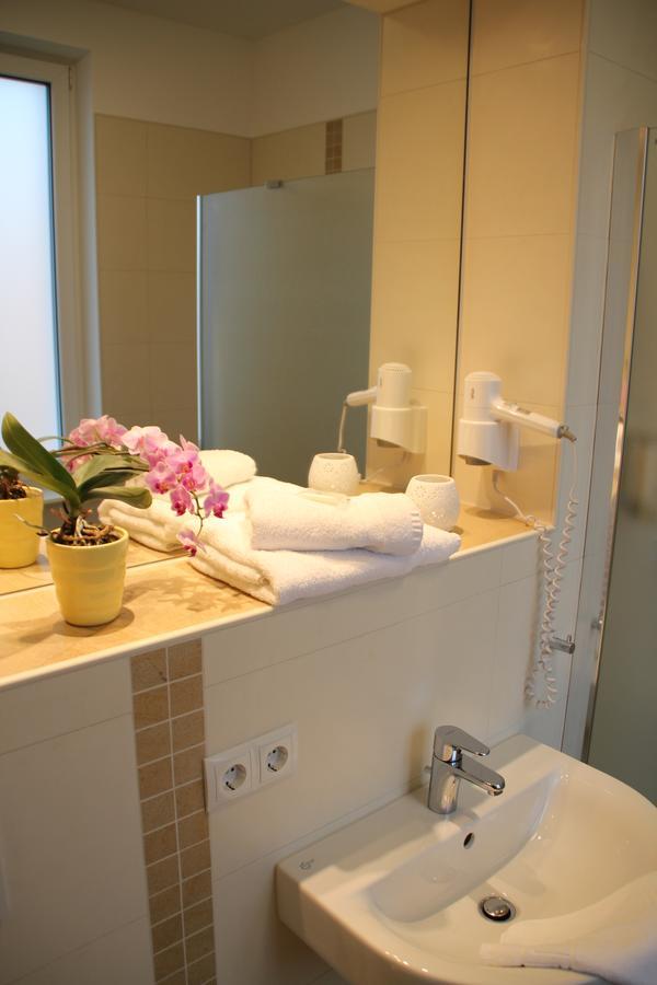 Hotel Thueringer Hof Rudolstadt Phòng bức ảnh