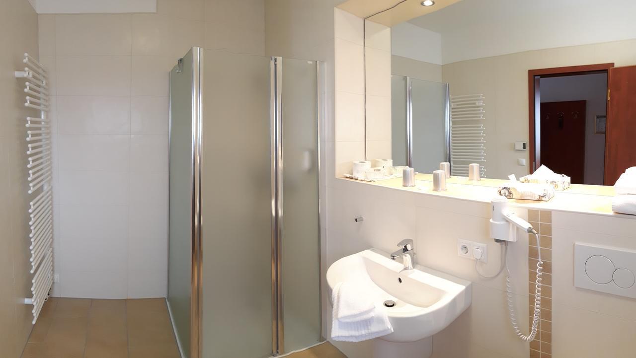 Hotel Thueringer Hof Rudolstadt Ngoại thất bức ảnh